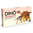 Dino Dynasty: From Armor to Tails-Club (EN)