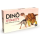 Dino Dynasty: From Armor to Tails-Club (EN)
