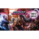 Shadowrun Takedown (EN)