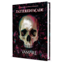 Vampire the Masquerade 5th RPG: Tattered Facade (EN)