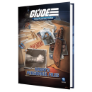 G.I. Joe RPG: Hawks Personnel Files (EN)
