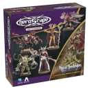 HeroScape: Heroes of Arboreas Army Expansion (EN)