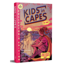 Kids in Capes RPG Standard Edition (EN)