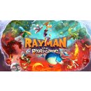 Rayman - The Boardgame Retail Edition (EN)