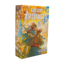 Aspens: Ancient Artifacts (EN)