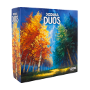 Aspens: Deciduous Duos (EN)