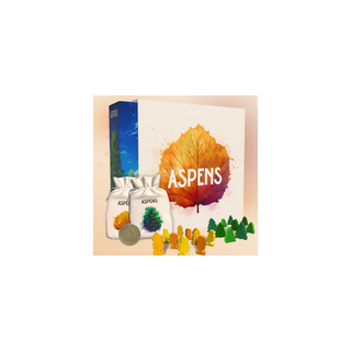Aspens Deluxe Edition (EN)