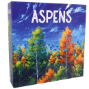 Aspens Kickstarter Standard Edition (EN)