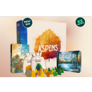 Aspens: Mega Box Bundle (EN)