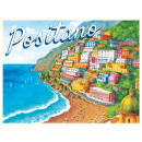 Positano (EN)