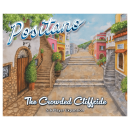 Positano: The Crowded Cliffside (EN)
