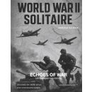 World War II Solitaire: Echoes of War - Axis Edition Left...