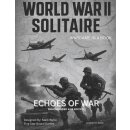 World War II Solitaire: Echoes of War - Axis Right Handed...