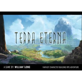 Terra Eterna (EN)