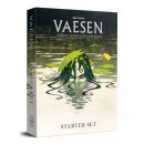 Vaesen - Nordic Horror RPG: Starter Set (EN)