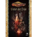 Cthulhu: Unter der Erde (Softcover) (DE)