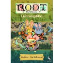 Root - Das Rollenspiel: Lichtungsfibel (DE)
