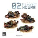 02 Hundred Hours: DAK Casualties (EN)