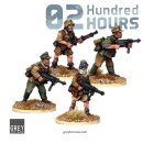 02 Hundred Hours: DAK Reinforcements 2 (EN)