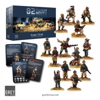 02 Hundred Hours: Desert Raid (EN)