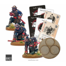 Test of Honour: Vassal Samurai (EN)