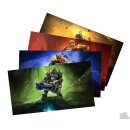 Deep Rock Galactic: Art Prints (4)