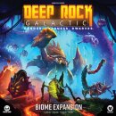 Deep Rock Galactic: Biome (EN)