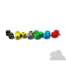 Deep Rock Galactic: Engraved Extra Dice (14)