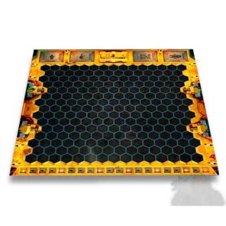 Deep Rock Galactic: Neoprene Mat