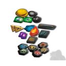 Deep Rock Galactic: Plastic Tokens (base game)