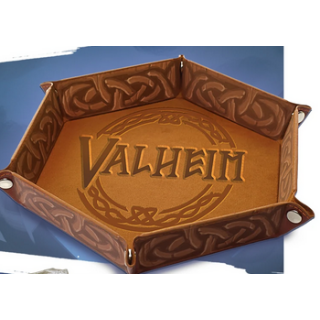 Valheim: Dice Tray