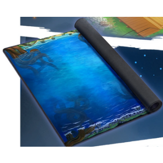 Valheim: Neoprene Game Mat