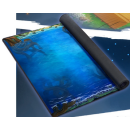 Valheim: Neoprene Game Mat