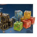 Valheim: Premium Dice Set