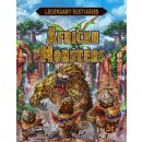 African Monsters 5E (EN)