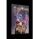 Deadlands Rise of the Black Circle Graphic Novel (EN)
