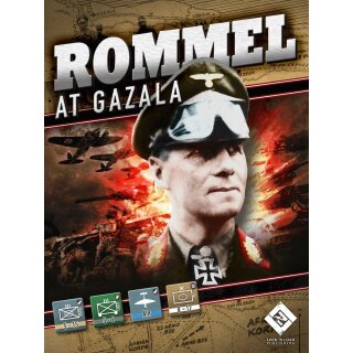Rommel at Gazala (EN)