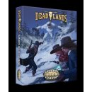 Savage Worlds: Deadlands The Weird West - Carnage in the...