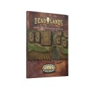 Savage Worlds: Deadlands The Weird West - Map Pack 8 -...