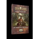 Savage Worlds: Deadlands The Weird West - The Abominable...