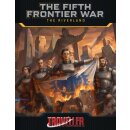 Traveller: The Fifth Frontier War - The Riverland (EN)