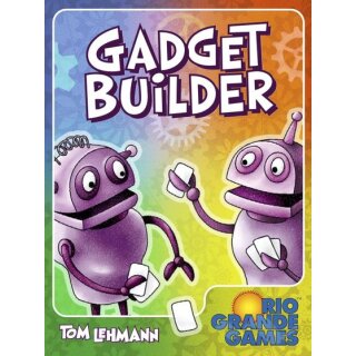 Gadget Builder (EN)