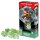 D&D Adventure Dice: Ranger White & Green (14)