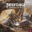 Fateforge - Chronicles of Kaan: Kin of the Wild (EN)