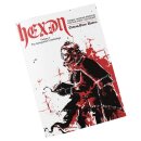 Hexen OSR Zine Volume 1: The Antiquarian`s Anthology (EN)