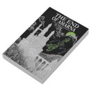 Print Weaver RPG: The End of Amarna (EN)