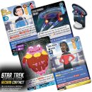 Star Trek Captains Chair: Second Contact (EN)