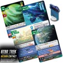 Star Trek Captains Chair: Second Contact (EN)