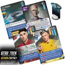 Star Trek Captains Chair: Second Contact (EN)