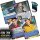 Star Trek Captains Chair: Second Contact (EN)